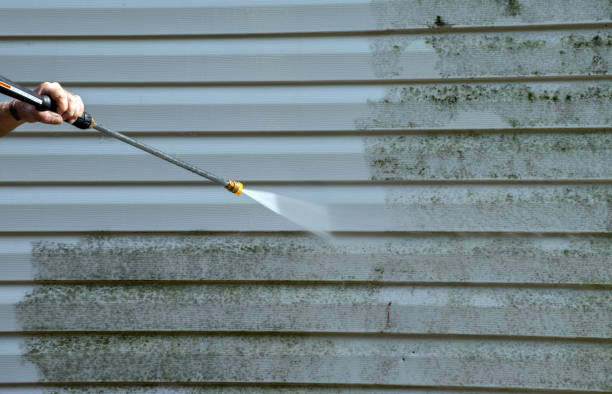 Best Commercial Pressure Washing  in Hayfork, CA
