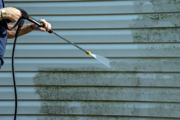 Best Pressure Washing Estimates  in Hayfork, CA