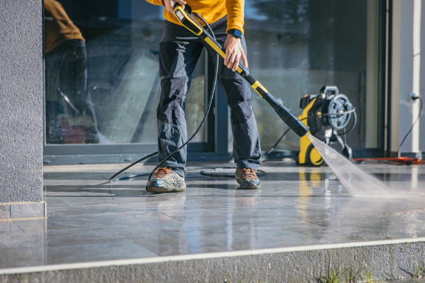 Best Exterior Home Cleaning  in Hayfork, CA