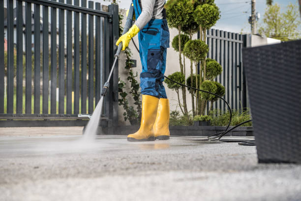 Best Sidewalk Pressure Washing  in Hayfork, CA
