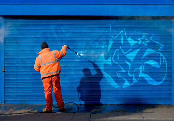 Best Residential Pressure Washing Services  in Hayfork, CA
