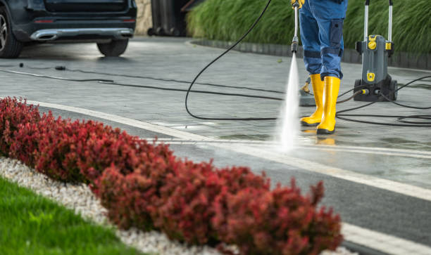 Best Pressure Washing Services for Businesses  in Hayfork, CA