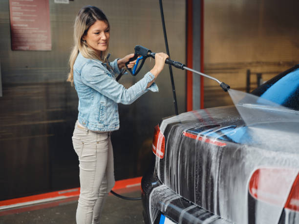 Best Power Washing Near Me  in Hayfork, CA