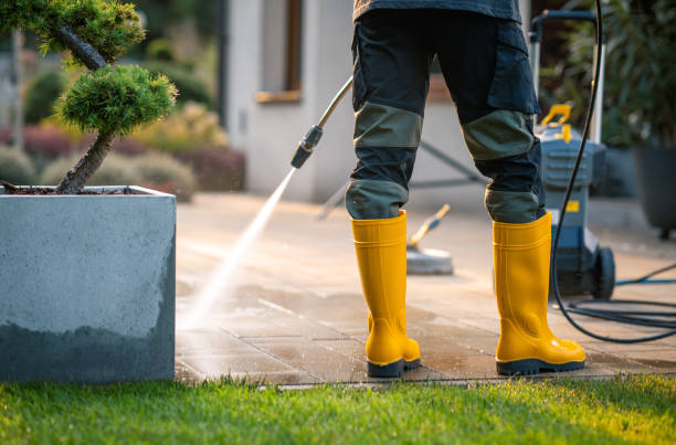 Local Pressure Washing Services in Hayfork, CA