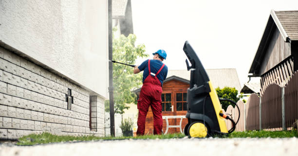 Best Commercial Building Pressure Washing  in Hayfork, CA